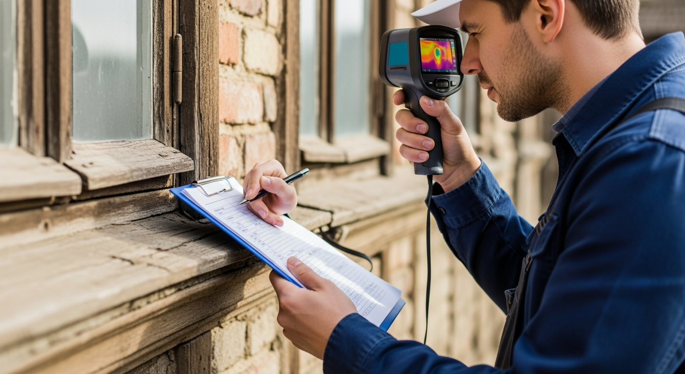 Renovare eco – de unde începi și cât bugetezi