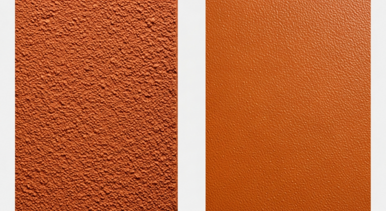Vopsea silicat pură vs silicat dispersie – diferențe