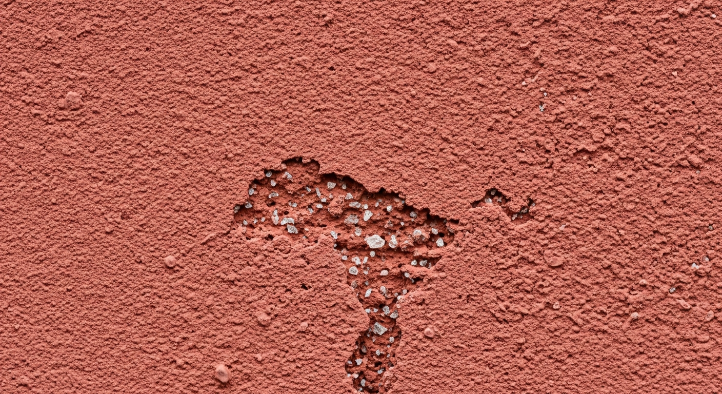 Vopsea minerală silicat – când merită prețul mai mare